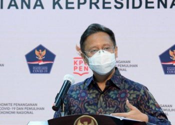Gawat! Menkes Waspadai 3 Varian Baru Covid-19 yang Kebal Efek Vaksin