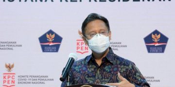 Gawat! Menkes Waspadai 3 Varian Baru Covid-19 yang Kebal Efek Vaksin
