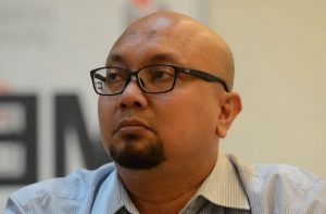 Ketua Komisi Pemilihan Umum (KPU) Ilham Saputra (dok. JawaPos))