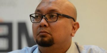 Ketua Komisi Pemilihan Umum (KPU) Ilham Saputra (dok. JawaPos))