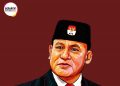 Mulai 1 Oktober 2021, 57 Pegawai KPK Dikabarkan Bakal Diberhentikan