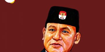 Mulai 1 Oktober 2021, 57 Pegawai KPK Dikabarkan Bakal Diberhentikan