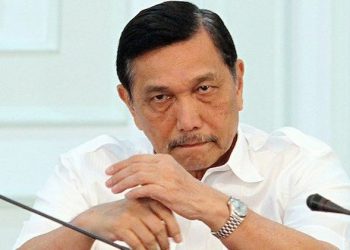 Terkait Aktivis yang Dipolisikan Luhut, Komisi III DPR Minta Keadilan Restoratif