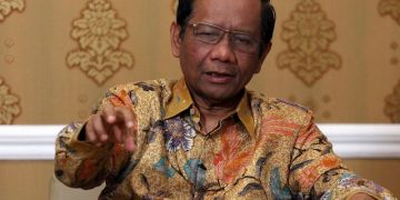 Mahfud MD Ungkap Arahan Jokowi Tolak KLB Partai Demokrat Kubu Moeldoko: Tidak Usah Disahkan