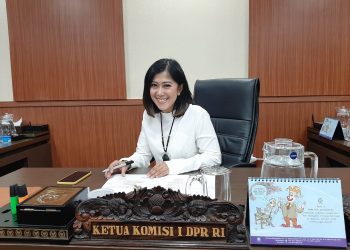 DPR Khawatir atas Rencana Australia Bangun Kapal Selam Nuklir