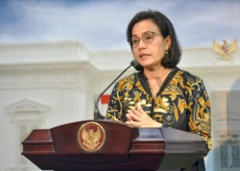 Performa APBN Meningkat: Pajak Tumbuh 9,5 Persen, Bea Cukai 30,4 Persen