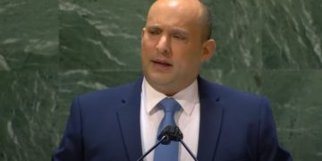 PM Israel: “Iran berusaha Mendominasi Kawasan dan Berusaha Melakukannya Dibawah Payung Nuklir”