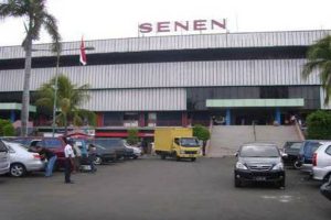Pasar Senen - jakarta.go.id 