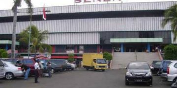 Jika Melanggar Lagi, Pedagang Daging Anjing di Pasar Senen Ditutup