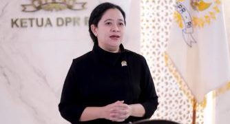 Puan Harap Calon Panglima TNI Baru adalah Terbaik untuk Lindungi Rakyat