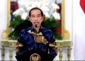 Jokowi Teken PP Baru tentang Disiplin PNS, PNS Bolos Kerja Bisa Dipecat