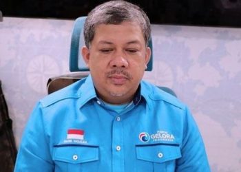 Fahri Hamzah Ajak Masyarakat Percaya KPK, Ngapain?