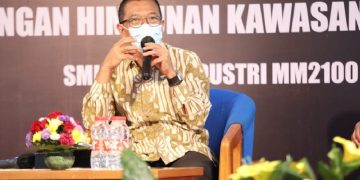 Kemnaker Perkuat Komitmen Bidang Ketenagakerjaan Bagi Disabilitas di Daerah