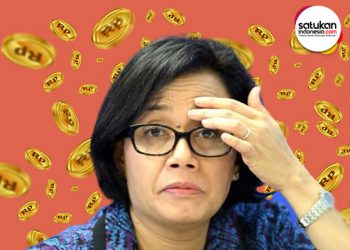 Pemerintah Tercatat Sudah Tarik Utang Rp550,6 Triliun Sepanjang Tahun 2021