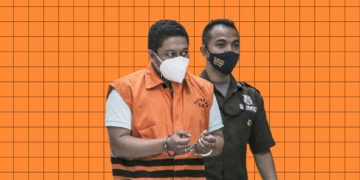 Terungkap, Eks Penyidik KPK Stepanus Terima Rp3 Miliar dari Azis Syamsuddin