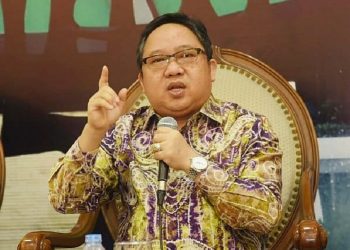 Komisi I DPR Minta Pemerintah Tindak Tegas Teroris KKB di Papua