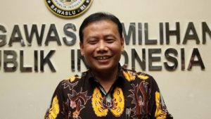 Bawaslu Kritisi Aturan Verifikasi Parpol Pemilu 2024 pada Rancangan PKPU