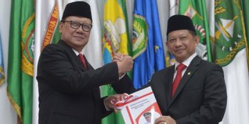 Isu Tukar Guling Tito-Tjahjo Sangat Mungkin Terjadi, Pengamat Sebut PDIP Ingin ‘Kendalikan’ Pemilu