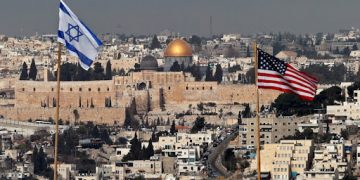 Israel Kesal, AS Berencana Kembali Buka ‘Kedutaan’ di Palestina di Yerusalem