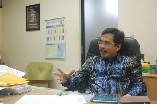 Dr. Hadi Subhan