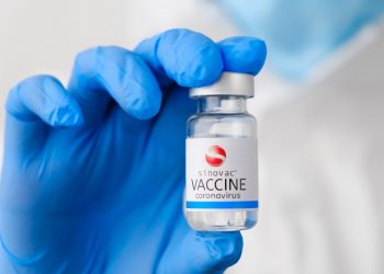 Indonesia Kembali Menerima 2 Juta Dosis Vaksin Sinovac dari China