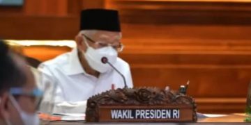 Arahan Wapres untuk Tanggulangi Kemiskinan Ekstrem di Lima Kabupaten di Jatim