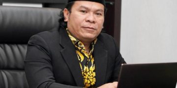 Wakil Ketua Komisi II DPR RI Luqman Hakim