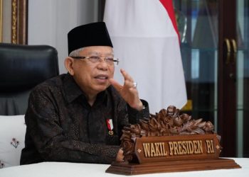 Foto: dok. KIP/Setwapres