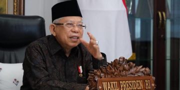 Foto: dok. KIP/Setwapres