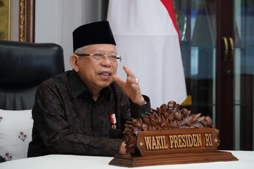 Foto: dok. KIP/Setwapres