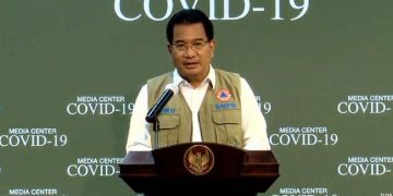 Wiku Adisasmito. (Dok. Istimewa)