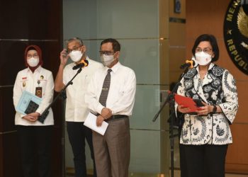 Sita dan Cairkan Harta Obligor BLBI, Satgas BLBI Pulihkan Hak Negara