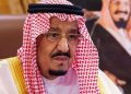 Raja Salman (AFP/FOTO)