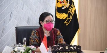 Persiapan RI Tuan Rumah, Puan Akan Hadiri Forum Parlemen Negara G20 di Roma