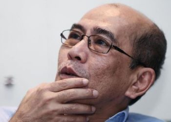 Ekonom Senior: 7 Tahun Jokowi, Negeri Ini Jadi Budak China