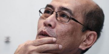 Ekonom Senior: 7 Tahun Jokowi, Negeri Ini Jadi Budak China