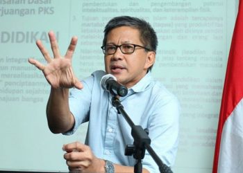 Pilpres 2024, Rocky Gerung: Semacam Kandang Oligarki Beternak Politisi