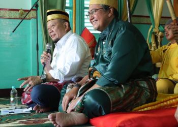 Ketua DPD RI Nilai Sistem Tata Negara Indonesia Tak Sesuai DNA Bangsa