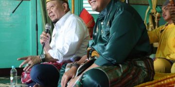 Ketua DPD RI Nilai Sistem Tata Negara Indonesia Tak Sesuai DNA Bangsa