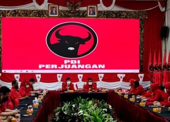 Komitmen PDIP dan PKP Ingin Jaga Tegaknya Pancasila dan Kebhinekaan