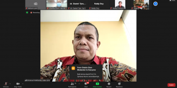 Melkiades Laka Lena: BPOM Agar Segera Mengeluarkan Hasil Uji Klinis Tahap 2
