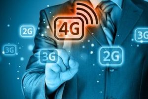 Internet Indonesia Lemot/IST