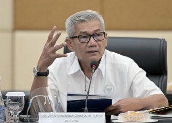Pertumbuhan Ekonomi Harus Merata Bagi Seluruh Rakyat Indonesia