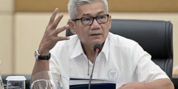Pertumbuhan Ekonomi Harus Merata Bagi Seluruh Rakyat Indonesia