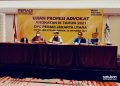 DPC PERADI – SAI Jakarta Utara Gelar UPA