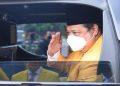 Airlangga Hartarto: Sumpah Pemuda Jadi Momentum Untuk Bersatu, Bangkit, Dan Tumbuh