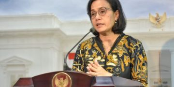 Sri Mulyani: Stabilitas Sistem Keuangan Triwulan III-2021 Dalam Kondisi Normal