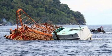 3 Negara Ini Sering Mencuri Ikan di Indonesia