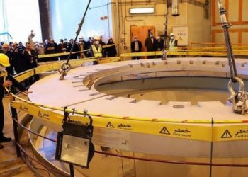 Timur Tengah Bisa Bernasib Seperti Semenanjung Korea, Jika Diplomasi Nuklir Iran Gagal