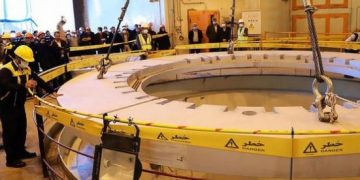 Timur Tengah Bisa Bernasib Seperti Semenanjung Korea, Jika Diplomasi Nuklir Iran Gagal